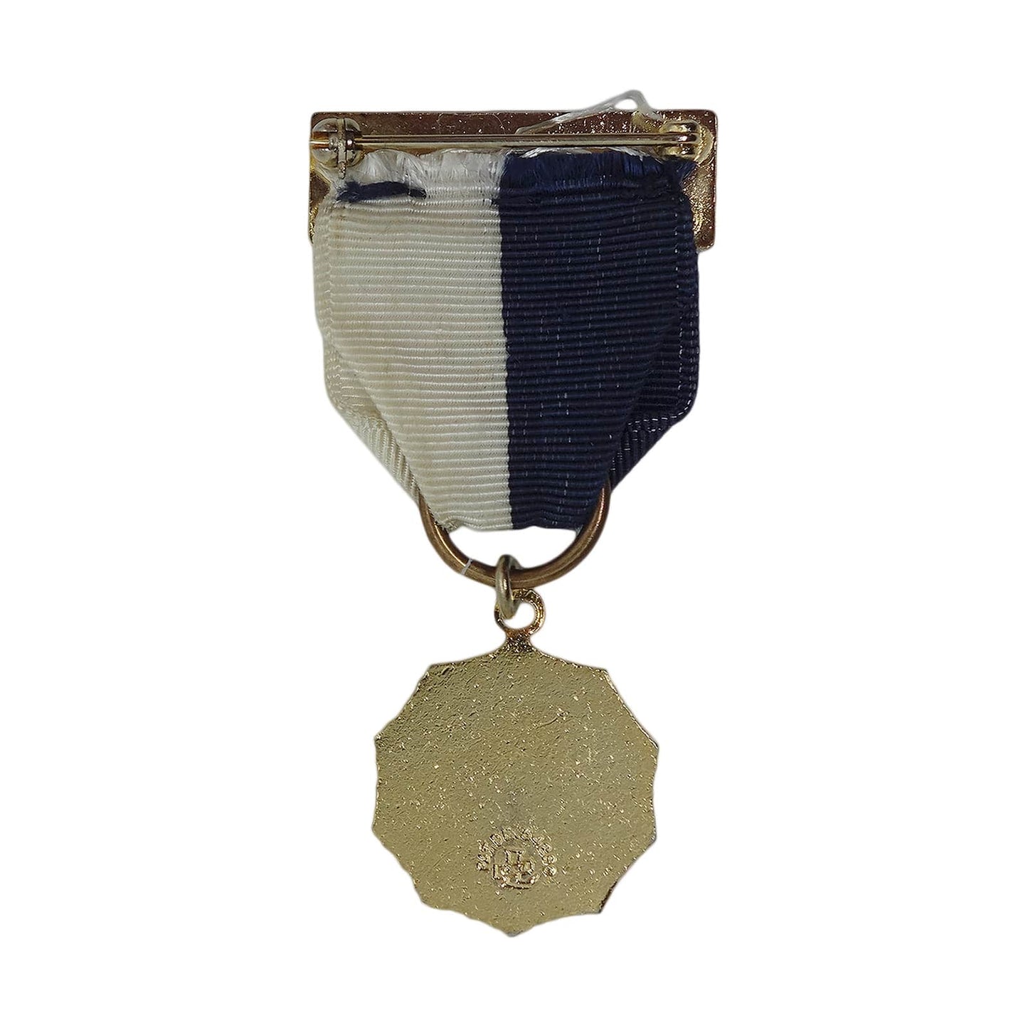 American Legion Auxiliary 米国在郷軍人会補助組織 ブローチ