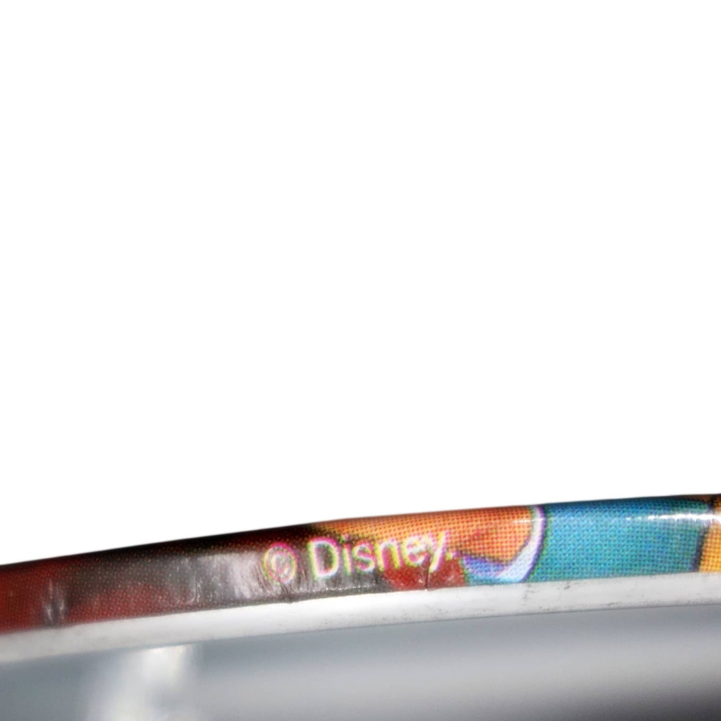 Disney ディズニー アニメ たのしい川べ 缶バッジ プロモーション