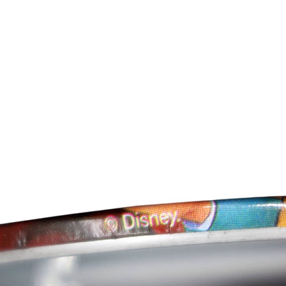 Disney ディズニー アニメ たのしい川べ 缶バッジ プロモーション