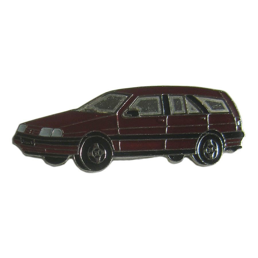 ピンズ 自動車 留め具付き