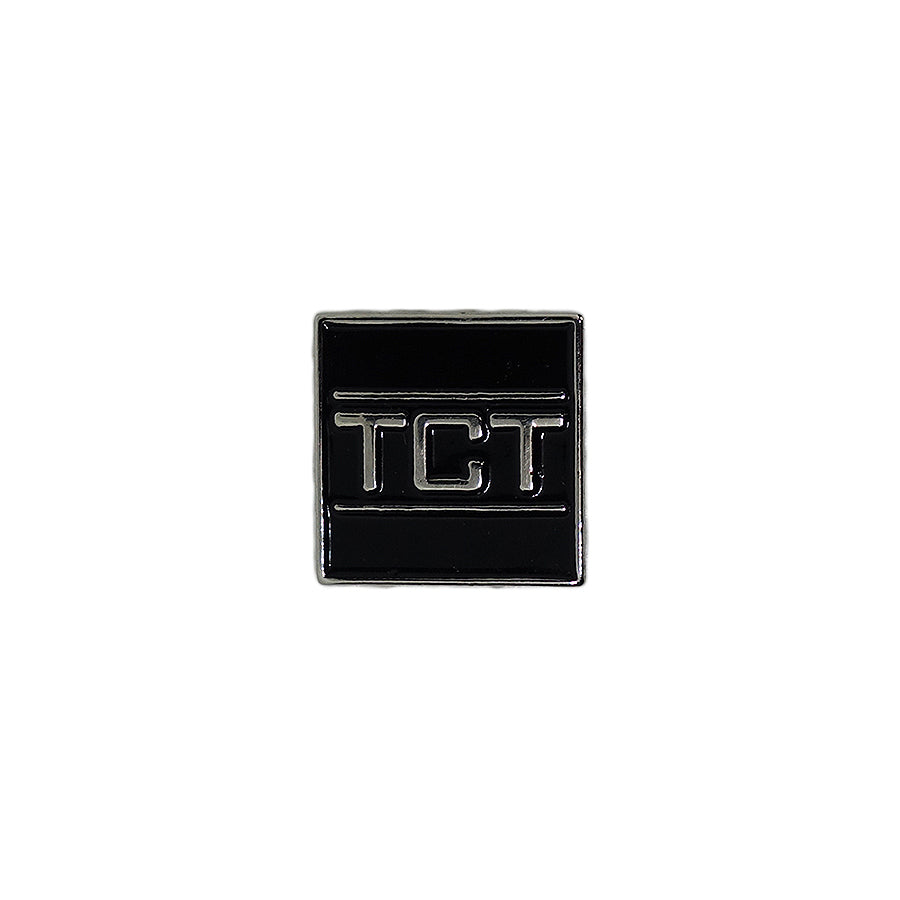 TCT ピンズ クリスチャンTV局