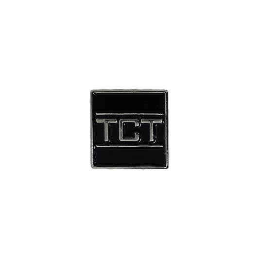 TCT ピンズ クリスチャンTV局