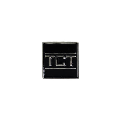 TCT ピンズ クリスチャンTV局