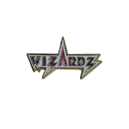 WIZARDZ ピンズ 留め具付き