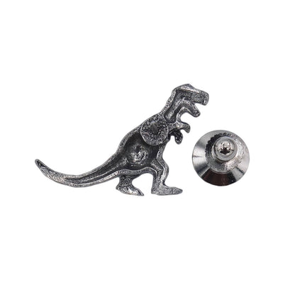 ティラノサウルス 恐竜 ピンズ T-Rex ダイナソー