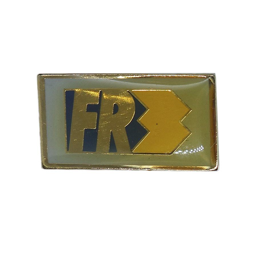FR3 ピンズ フランス テレビチャンネル