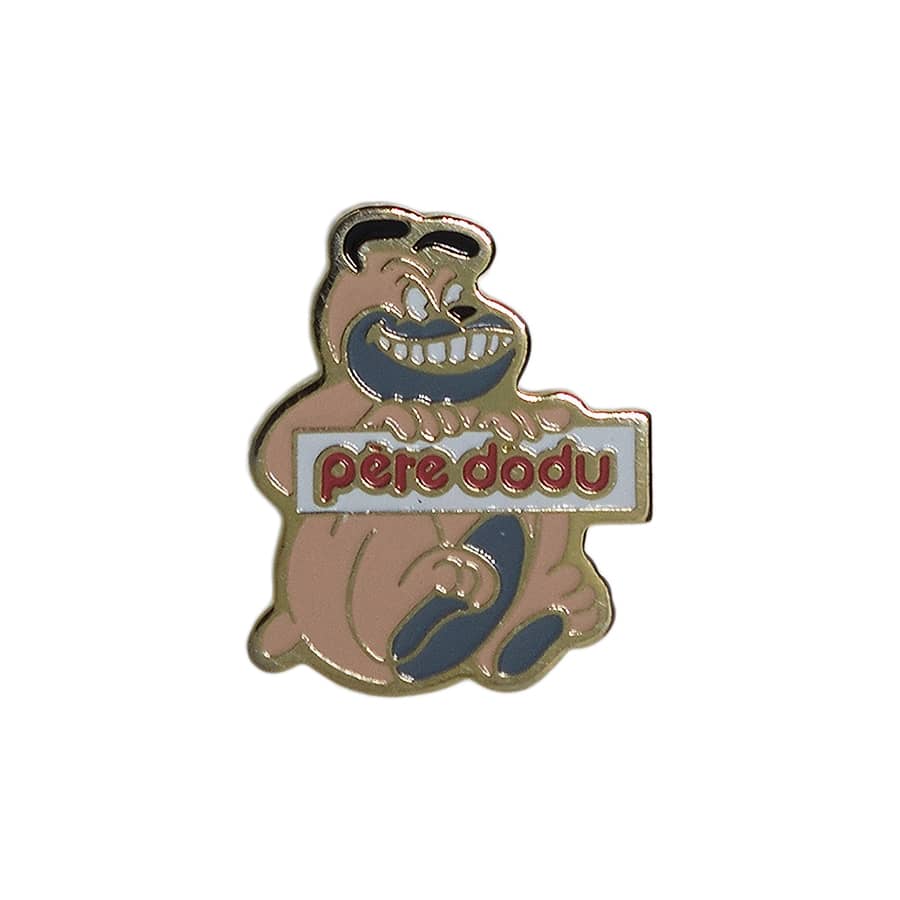 pere dodu ピンズ スパイク 留め具付き