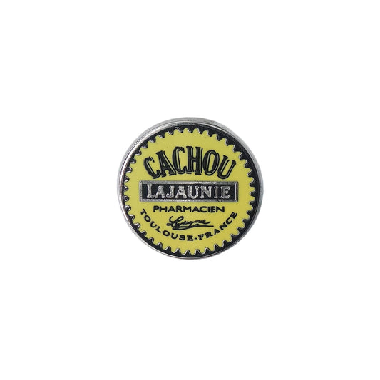 CACHOU LAJAUNIE カシュー・ラジョニ  ピンズ Arthus Bertrand