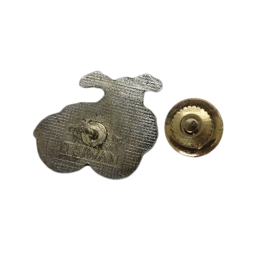 三輪バギー ピンズ 留め具付き