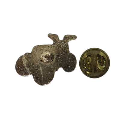 三輪バギー ピンズ 留め具付き