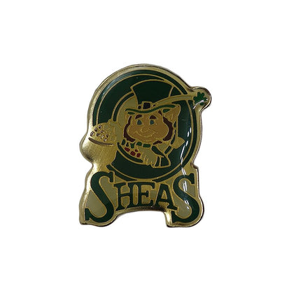 SHEAS ピンズ レプラコーン