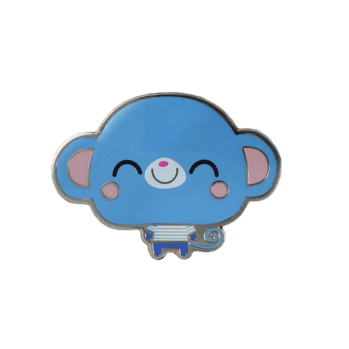 クマ ピンズ Paperchase Cloud 9
