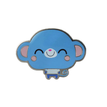 クマ ピンズ Paperchase Cloud 9