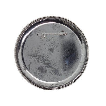 AVAILABLE CZECH ME OUT 缶バッジ バッチ