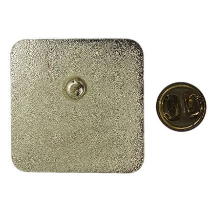 American Legion ピンズ Alaska 留め具付き