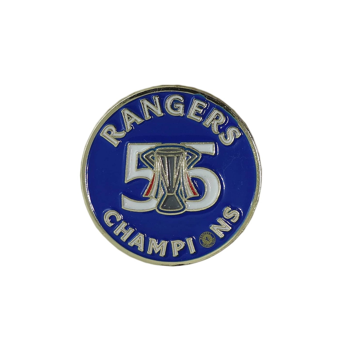Rangers FC レンジャーズ・フットボール・クラブ ピンズ サッカー