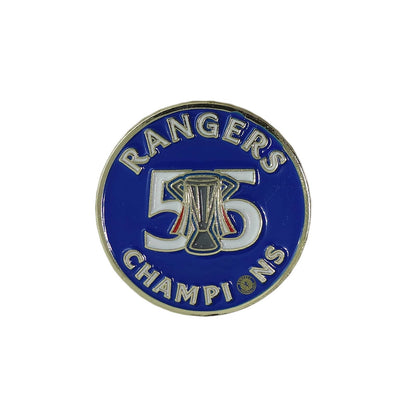 Rangers FC レンジャーズ・フットボール・クラブ ピンズ サッカー