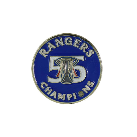 Rangers FC レンジャーズ・フットボール・クラブ ピンズ サッカー