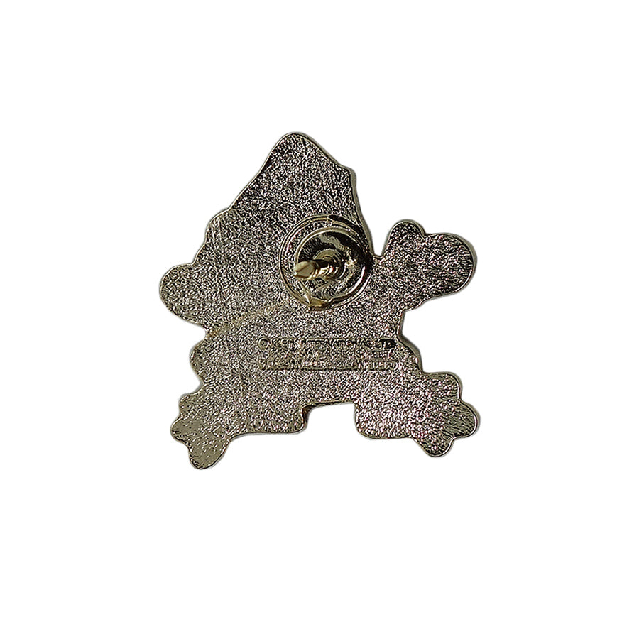 カエル キャラ ピンズ