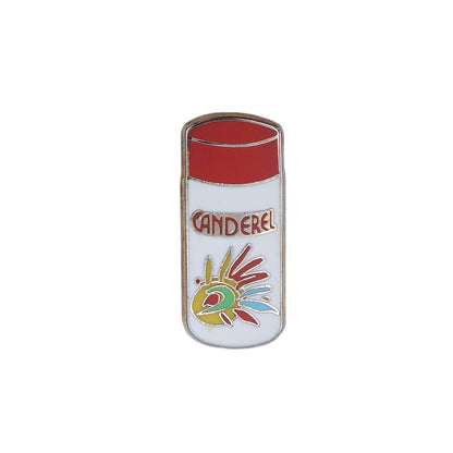 CANDEREL キャンデレル  ピンズ ArthusBertrand