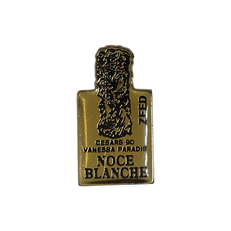 映画 白い婚礼 ピンズ NOCE BLANCHE