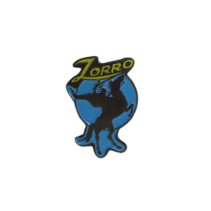 映画 ZORRO ピンズ ゾロ
