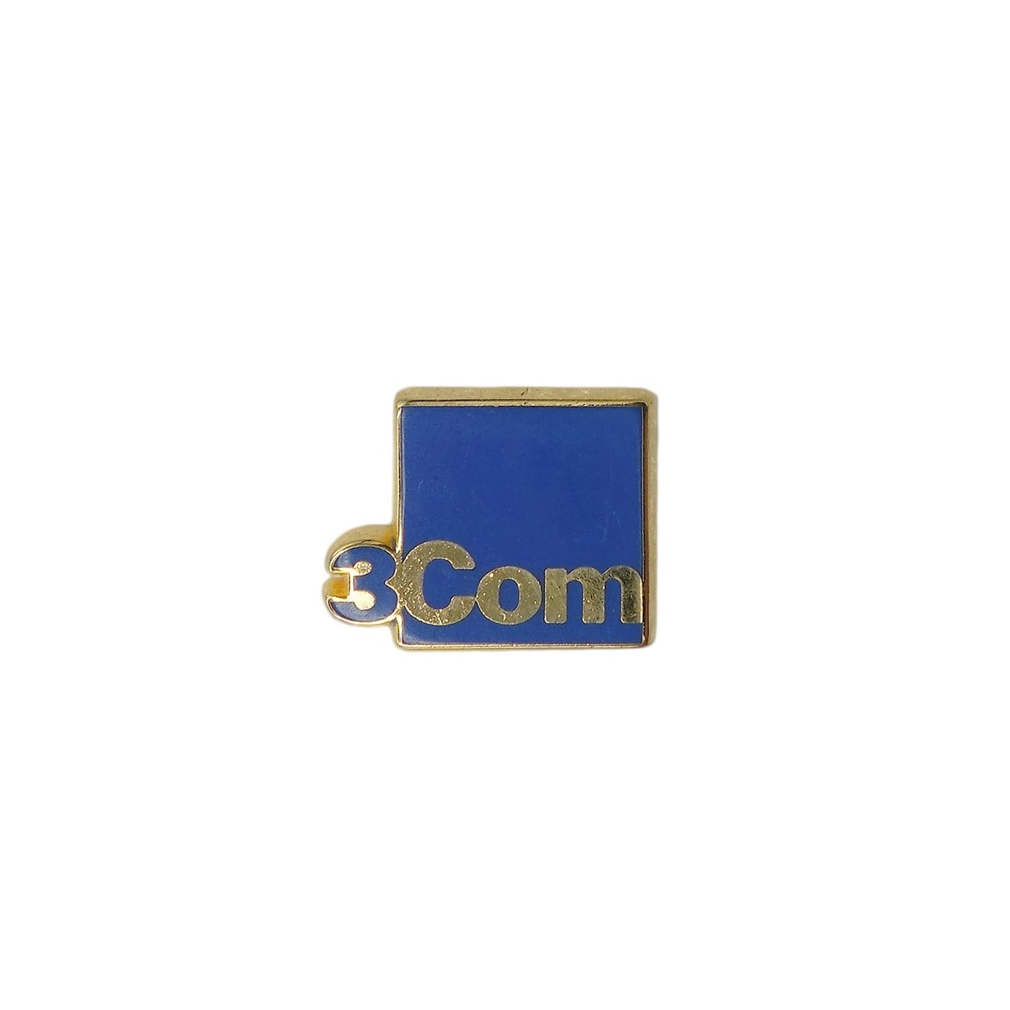 3Com スリーコム コンピュータネットワーク機器メーカー ピンズ Arthus Bertrand