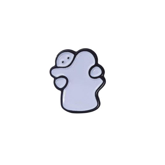 ハグ ピンズ 留め具付き