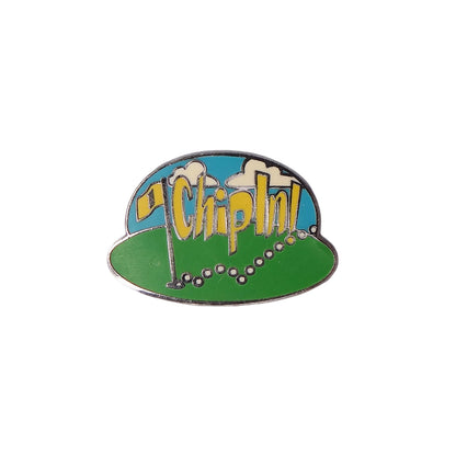 CHIP IN! ゴルフ ピンズ