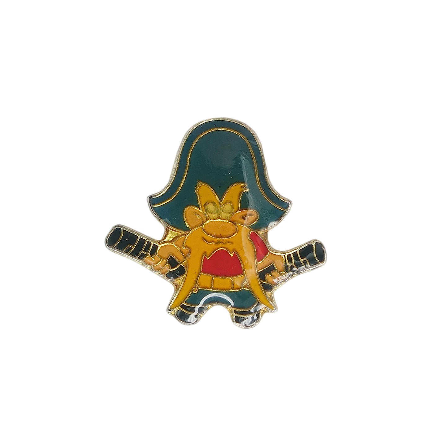 ヨセミテサム ピンズ ルーニー・テューンズ キャラクター
