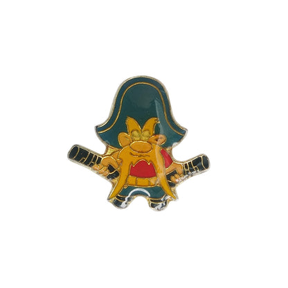 ヨセミテサム ピンズ ルーニー・テューンズ キャラクター