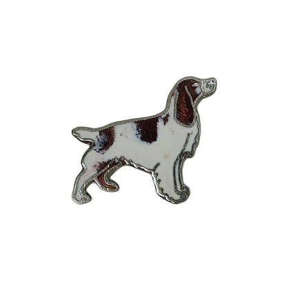 犬 ピンズ MAFCO社 留め具付き
