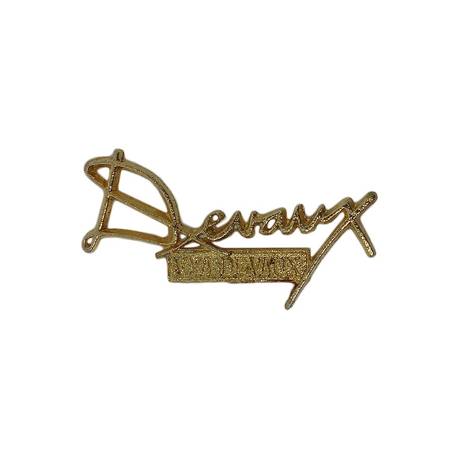 Veuve A. Devaux ピンズ フランス シャンパン ドゥヴォー お酒