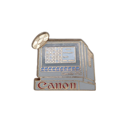 Canon キヤノン Canofile 250 電子ファイリングシステム ピンズ パソコン