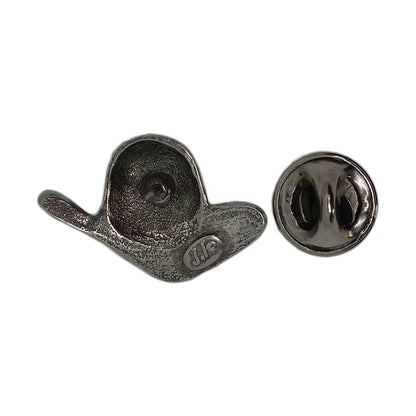 JJ カウボーイハット ピンズ ウエスタン JONETTE JEWELRY 留め具付き
