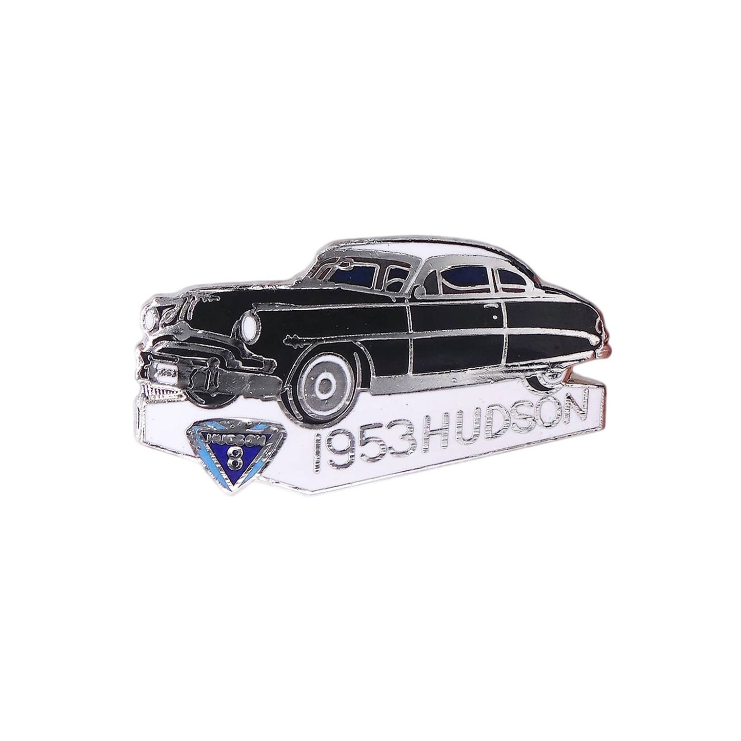 1953 HUDSON ハドソン・ホーネット 自動車 ピンズ