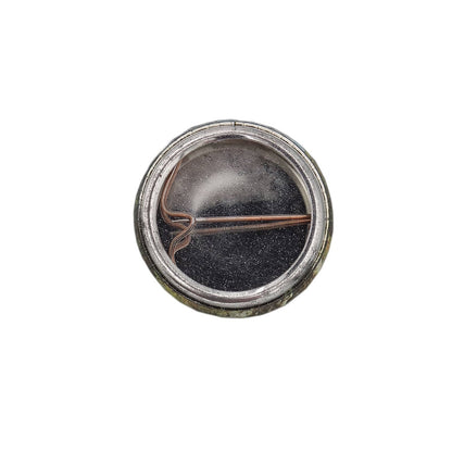 INGLETON イングルトン 缶バッジ バッチ