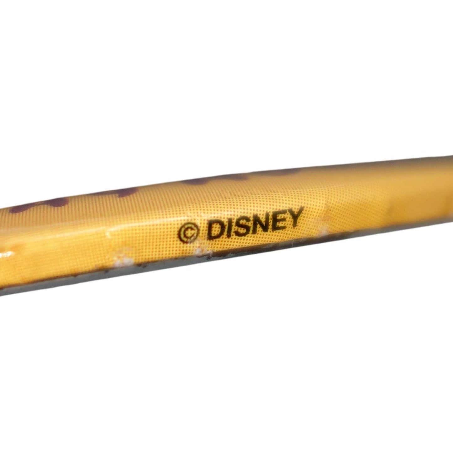 Disney Wildlife Conservation Fund 缶バッジ ディズニー