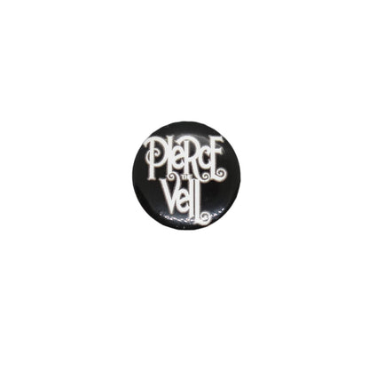 Pierce the Veil ピアス・ザ・ヴェイル 缶バッジ バッチ ポストハードコアバンド
