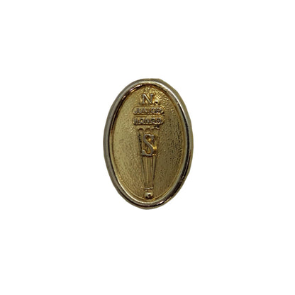 National Junior Honor Society ピンズ 留め具付き