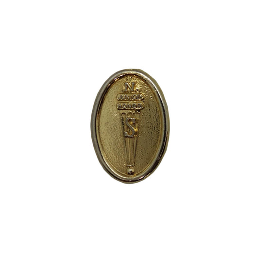 National Junior Honor Society ピンズ 留め具付き