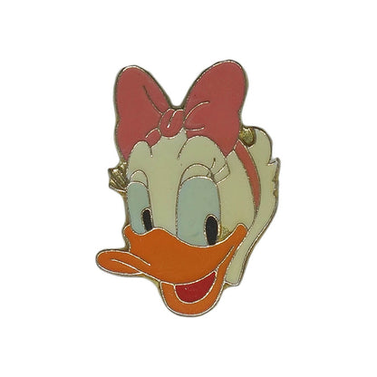 ピンズ デイジーダック キャラクター