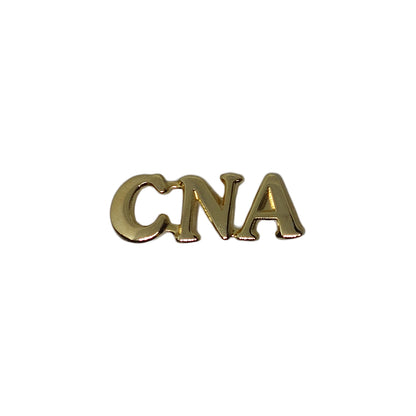 CNA ピンズ 留め具付き