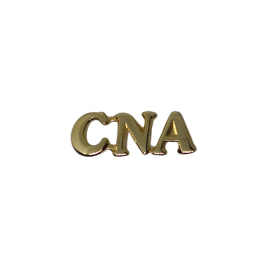 CNA ピンズ 留め具付き