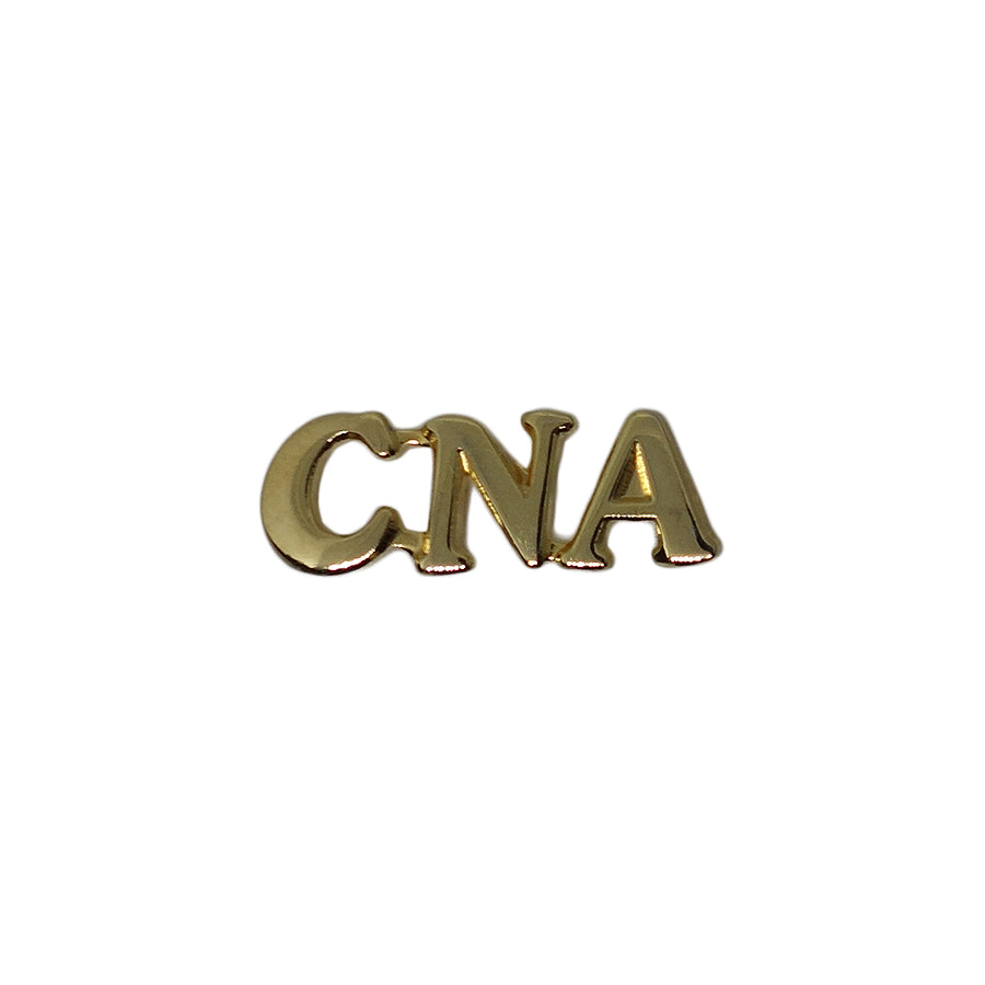 CNA ピンズ 留め具付き