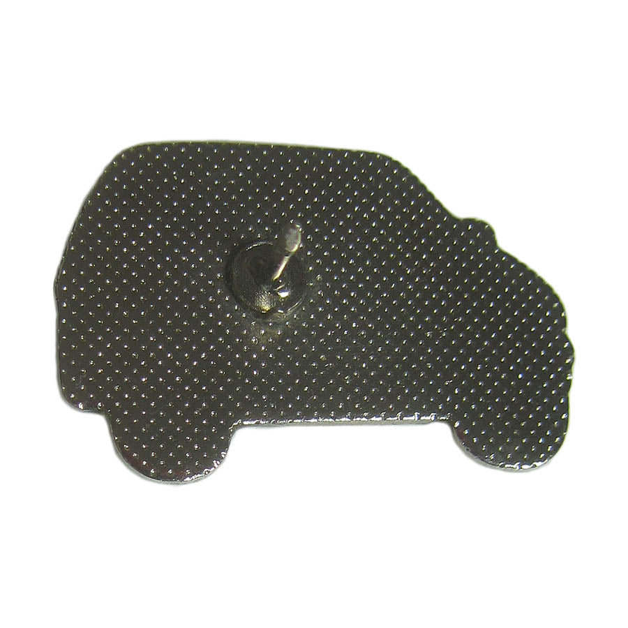 ピンズ 自動車会社 SEAT 車種 IBIZA 留め具付き