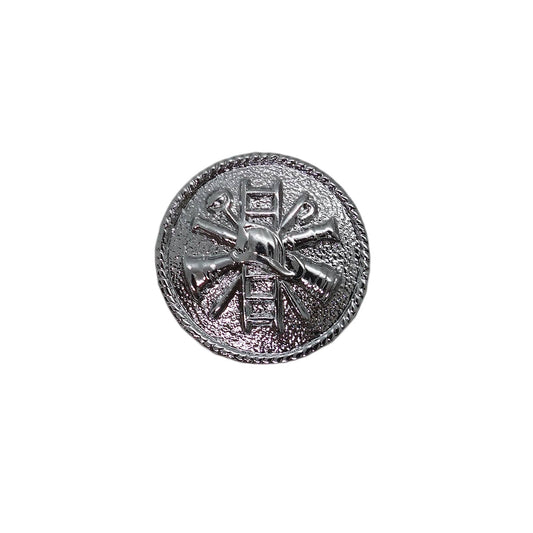 消防士 ピンズ