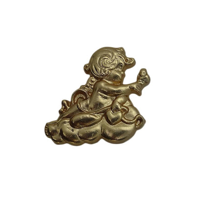 Enesco Precious Moments エンジェル ピンズ プレシャスモーメント 留め具付き