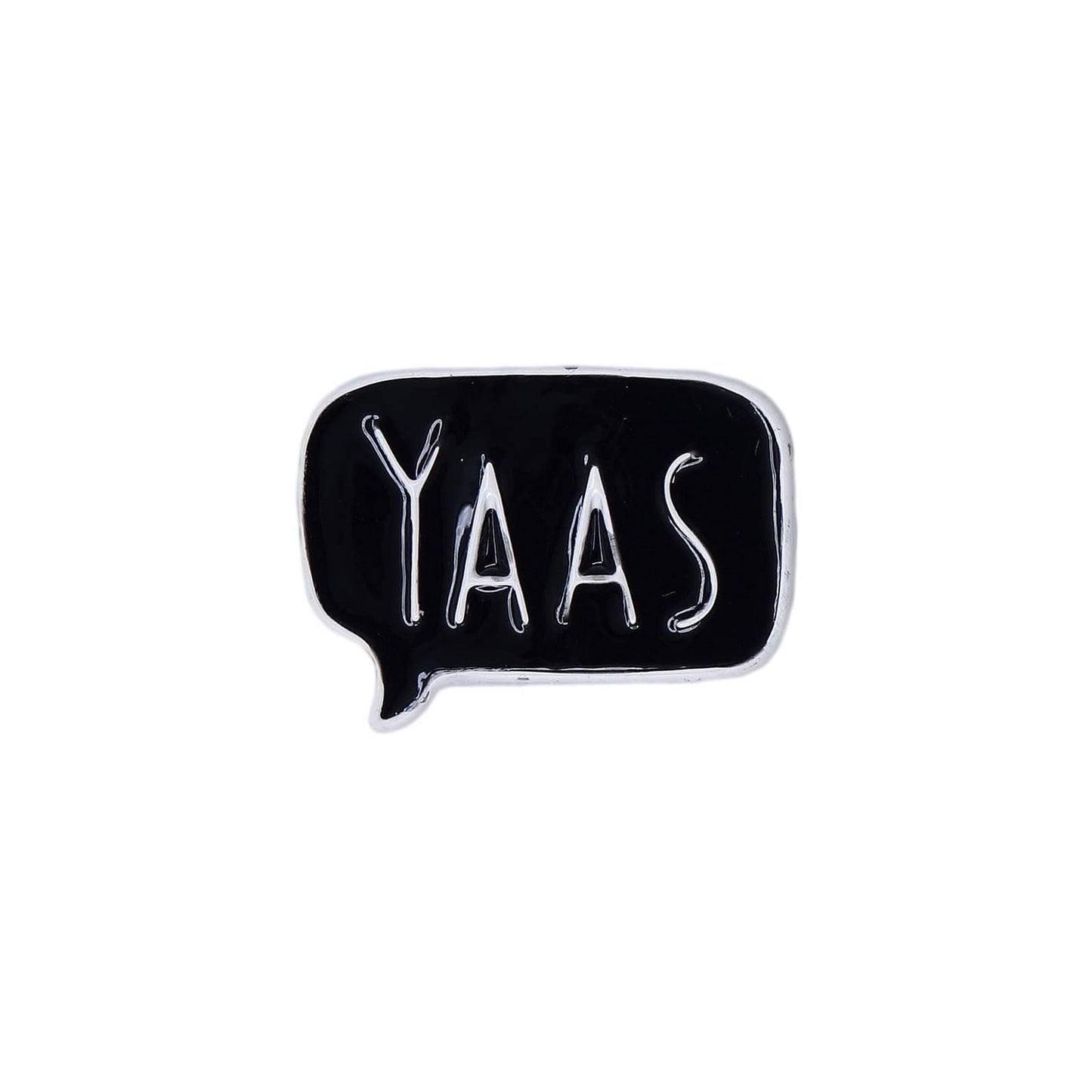 YAAS ピンズ