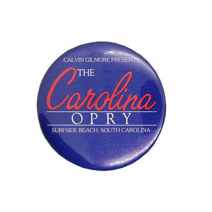 The Carolina Opry 缶バッジ バッチ